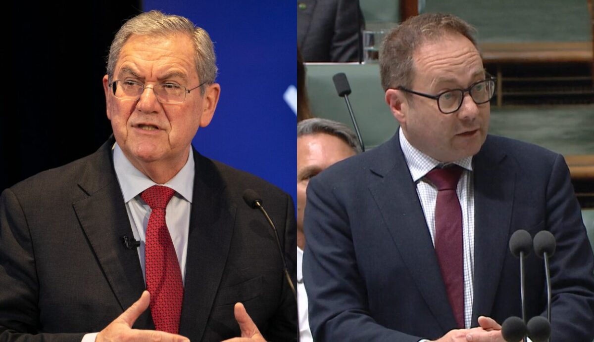 Govt hints at broader CSLR as ASIC ramps up ‘gatekeeper’ scrutiny
