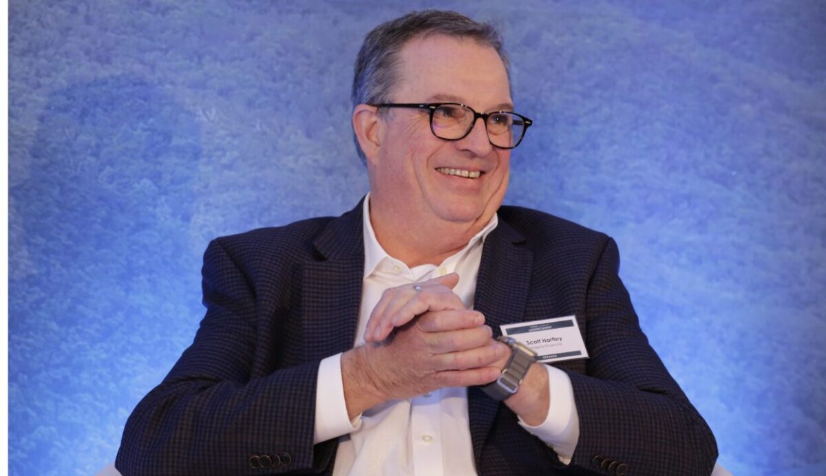 Insignia sees more M&A opportunities with $3.3b CC Capital deal
