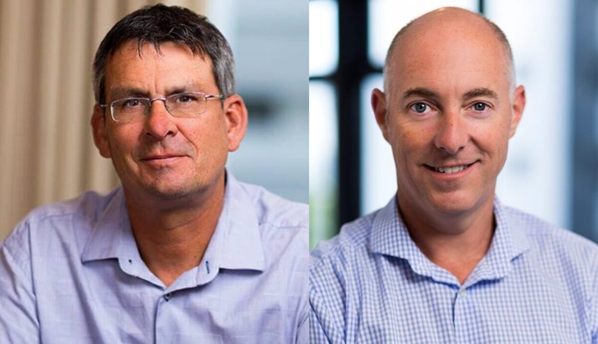 CSLR raises eyebrows across Tasman