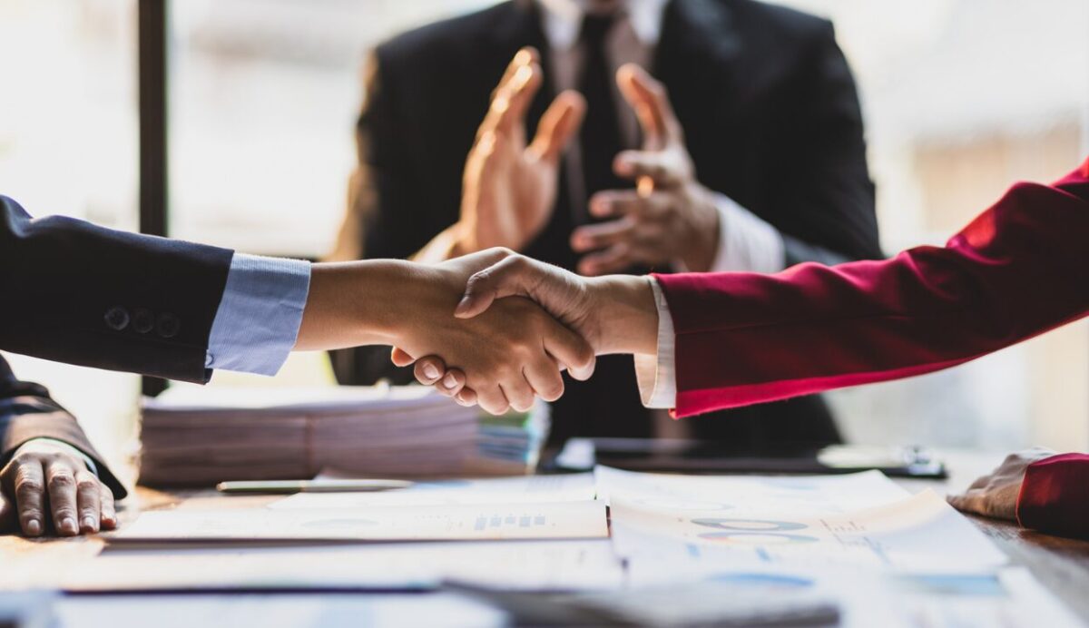 Build, sell or partner: Making the right call for your advice business