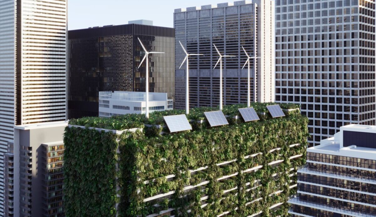 Mulino makes first policy move with push for green investment labels