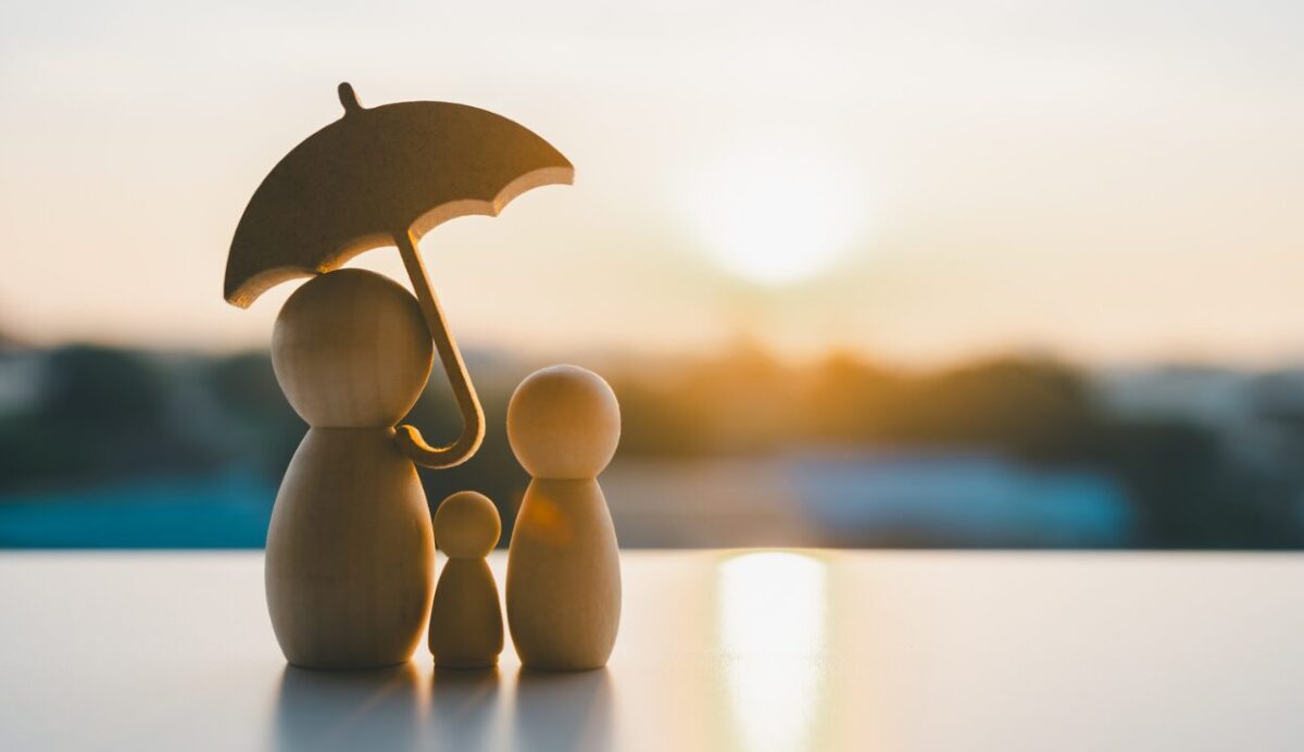 The key to resurrecting ‘sick and poorly’ insurance industry