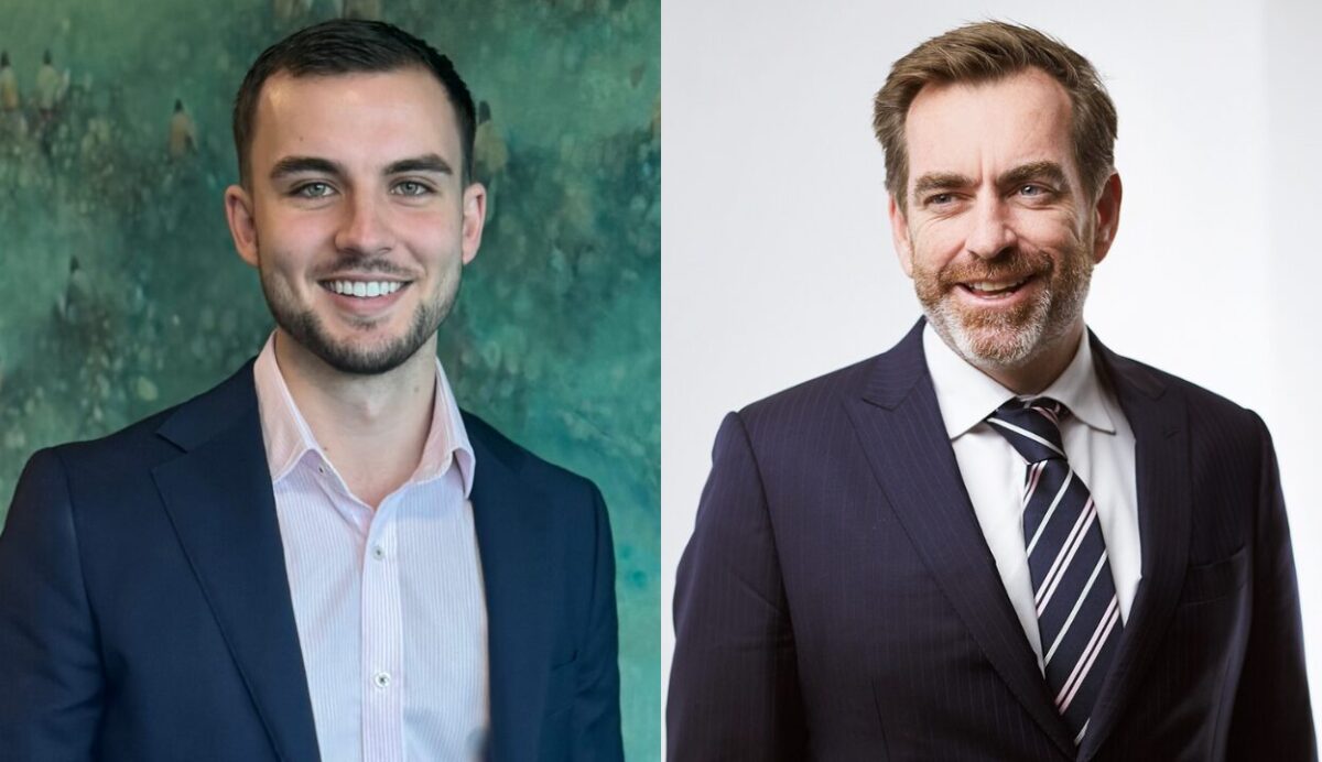 Intergen wealth transfer creates opportunities to tap younger advisers