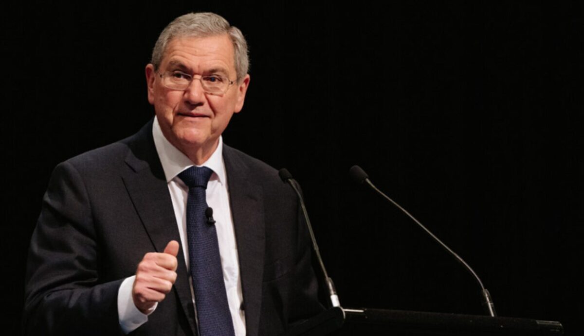Shield, First Guardian fallout dominates ASIC’s FY26 strategy