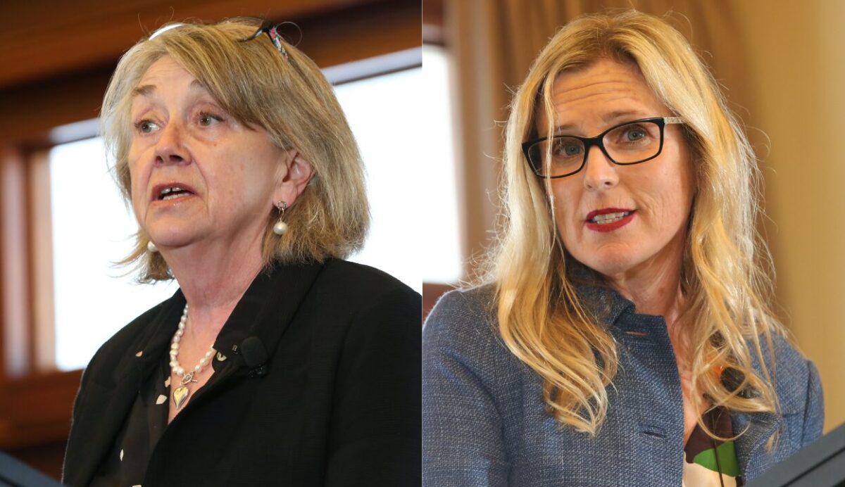 Leaders and laggards in retirement income responses ‘a real problem’: APRA, ASIC