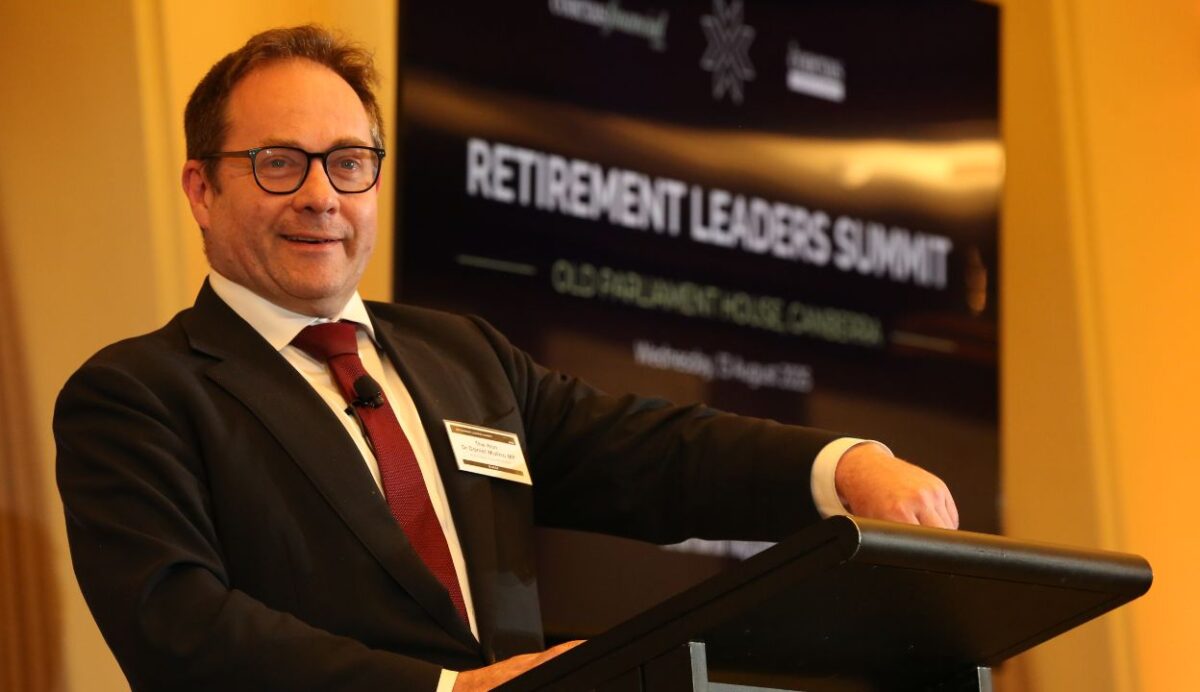 DBFO a ‘time-sensitive’ and important reform: Mulino