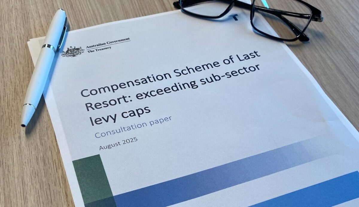 Dissecting the CSLR’s most contentious special levy option