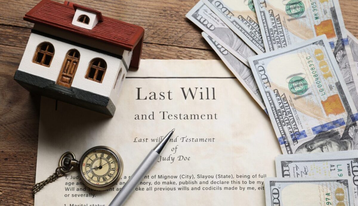 Advisers need to disturb clients to take action on estate planning