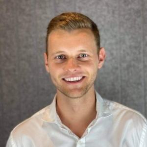 Tom Wickenden