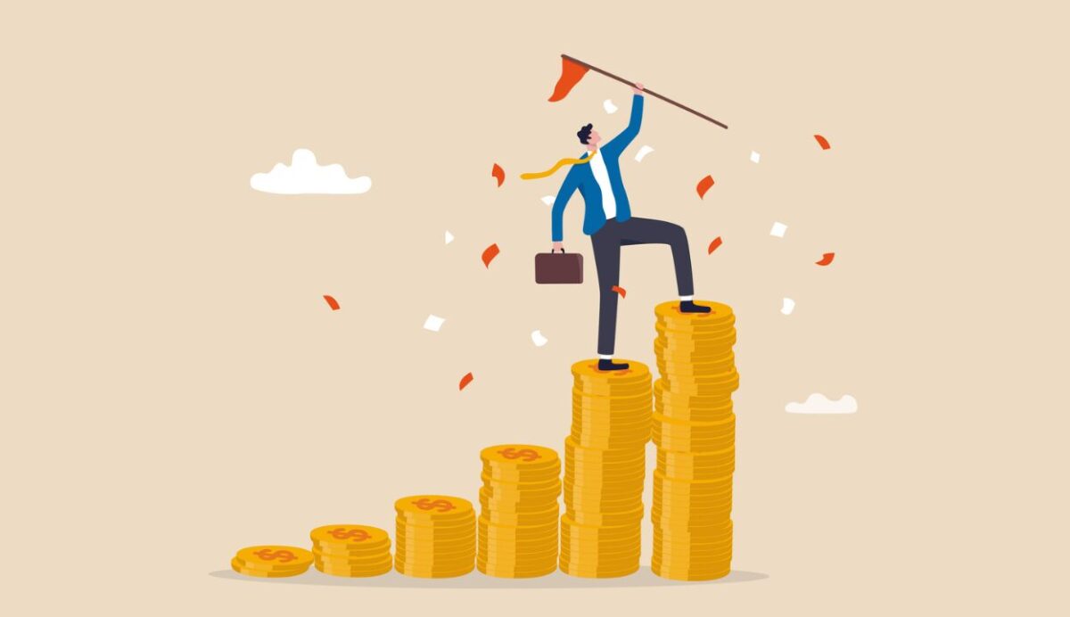 All eyes on income, as economic conditions change
