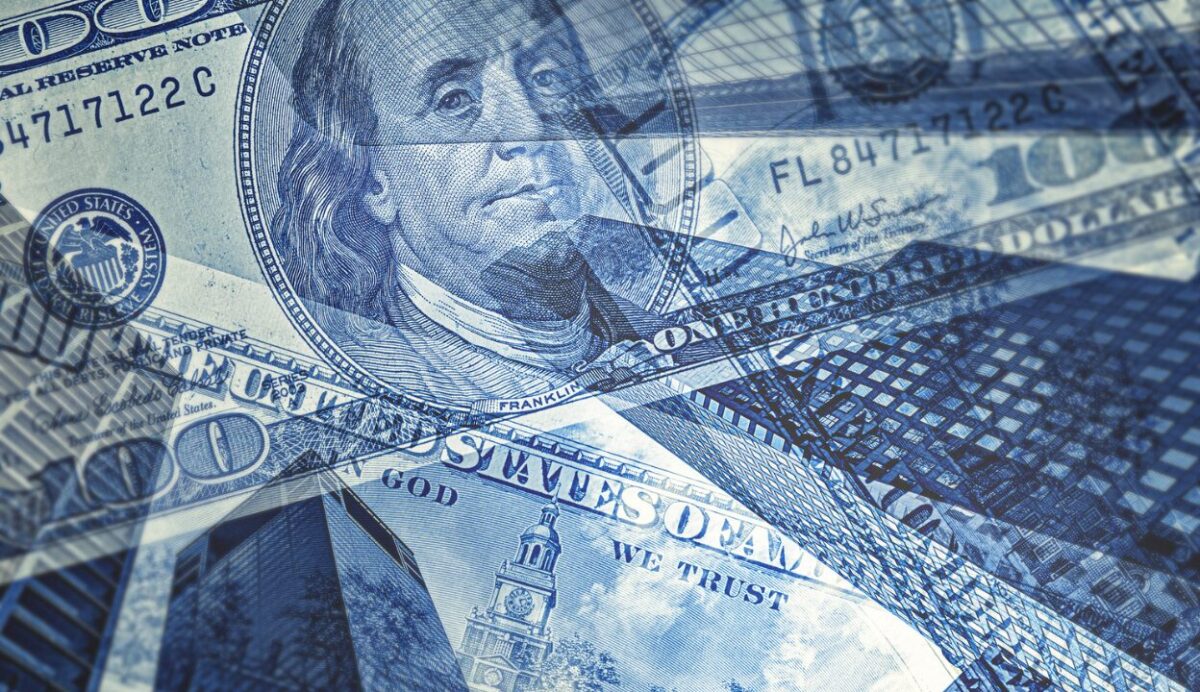 Is it time to currency hedge your portfolio?
