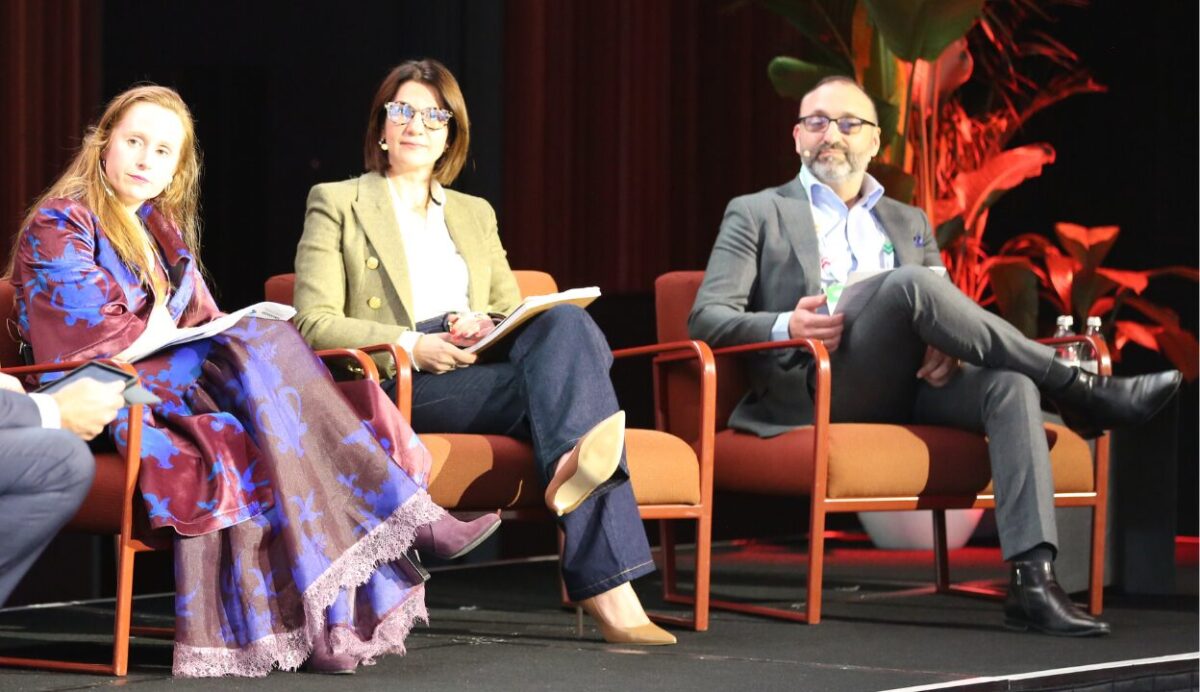 Why engaging the next gen of HNWs early is good for clients and business