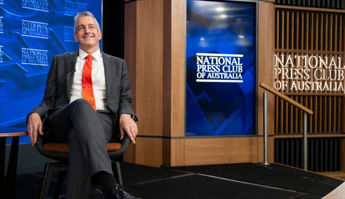 Hayne royal commission no laughing matter for super funds