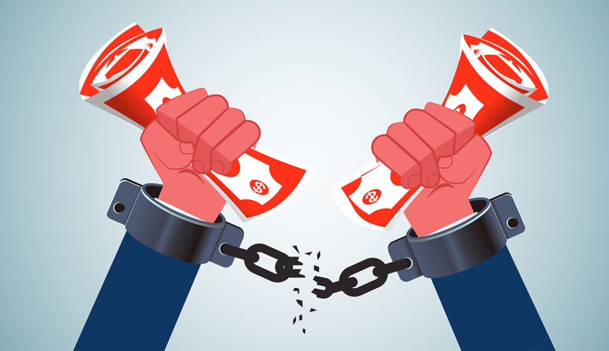 It’s time to end the tyranny of YFYS benchmarks
