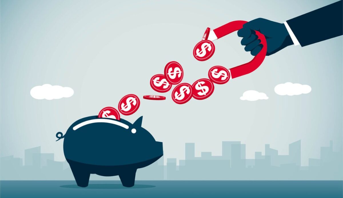 Banish the ‘fear of running out’ in retirement