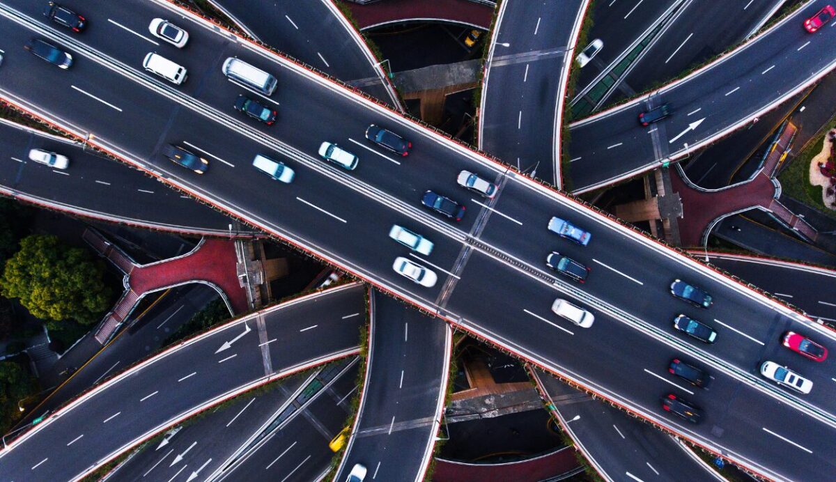 M2 to AirTrunk: The changing and unchanging nature of infrastructure