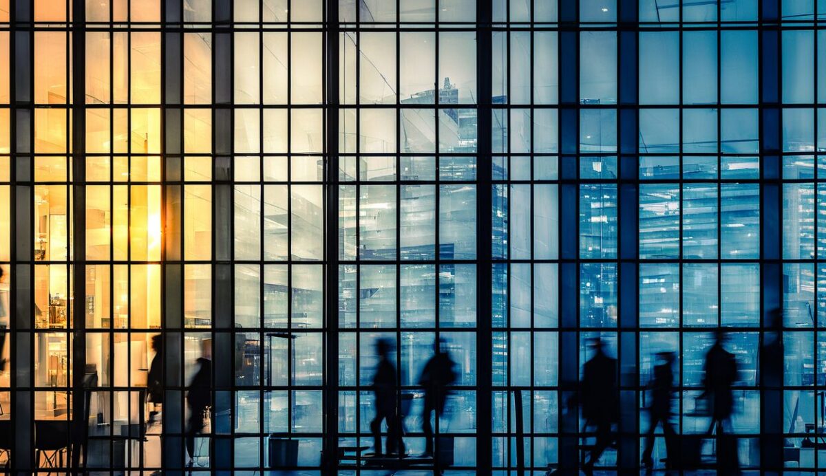 The increasing democratisation of private markets