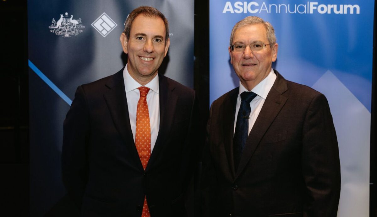 ASIC pushed back against super real estate changes before review