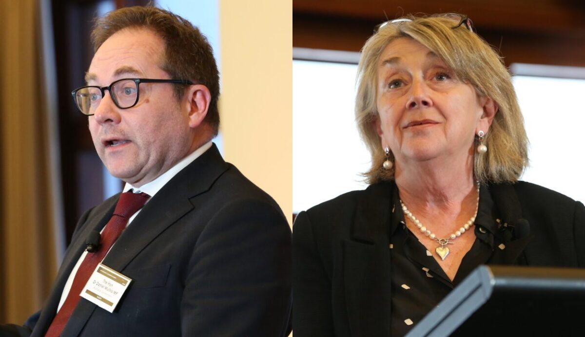 Regulators close in on governance standards due to Shield, First Guardian failures