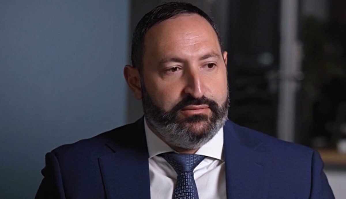 First Guardian-linked adviser allegedly received inflated loans from fund