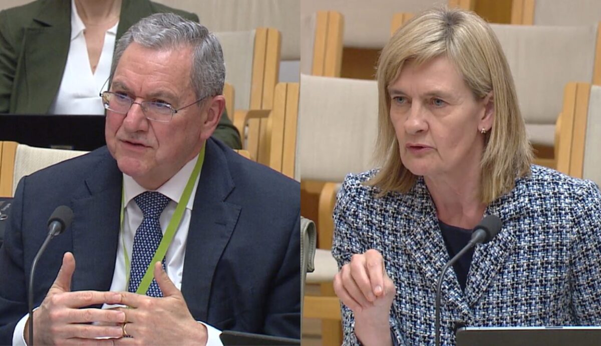 Restricting choice would be the only way to prevent investor losses: ASIC