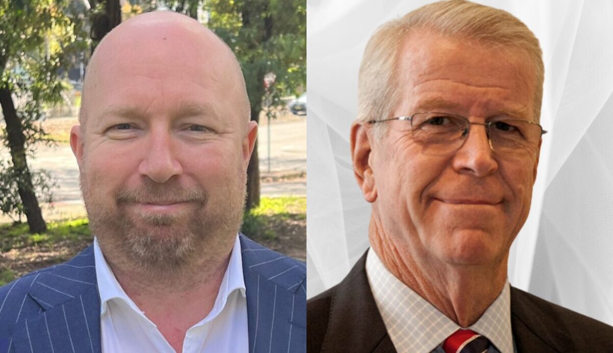 SQM turns to Stephen van Eyk amid Shield crisis
