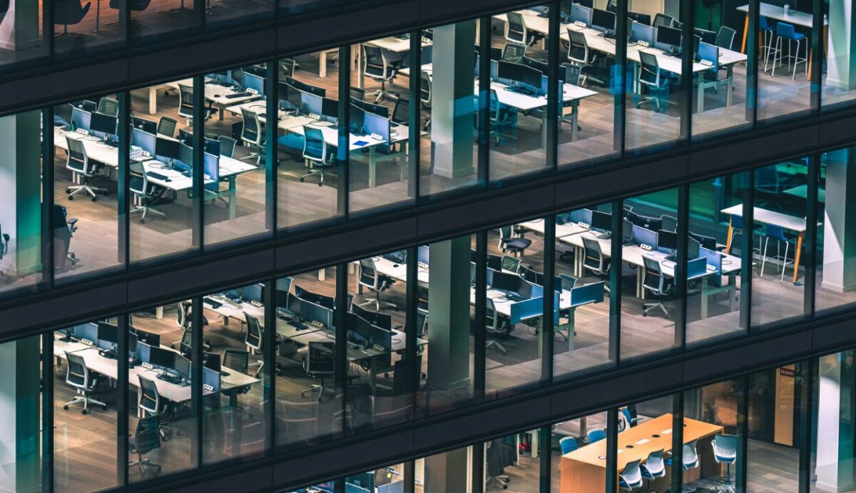 A tiny fraction for a big impact: Rethinking consumer protection funding