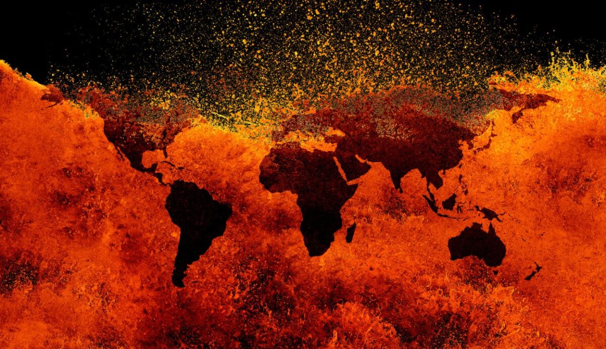 Why super funds are lagging on climate investing