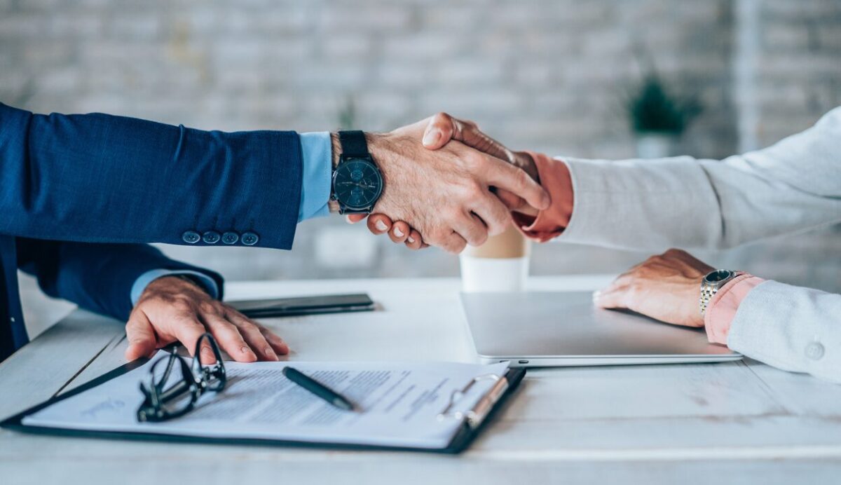 Public trust and how to achieve it