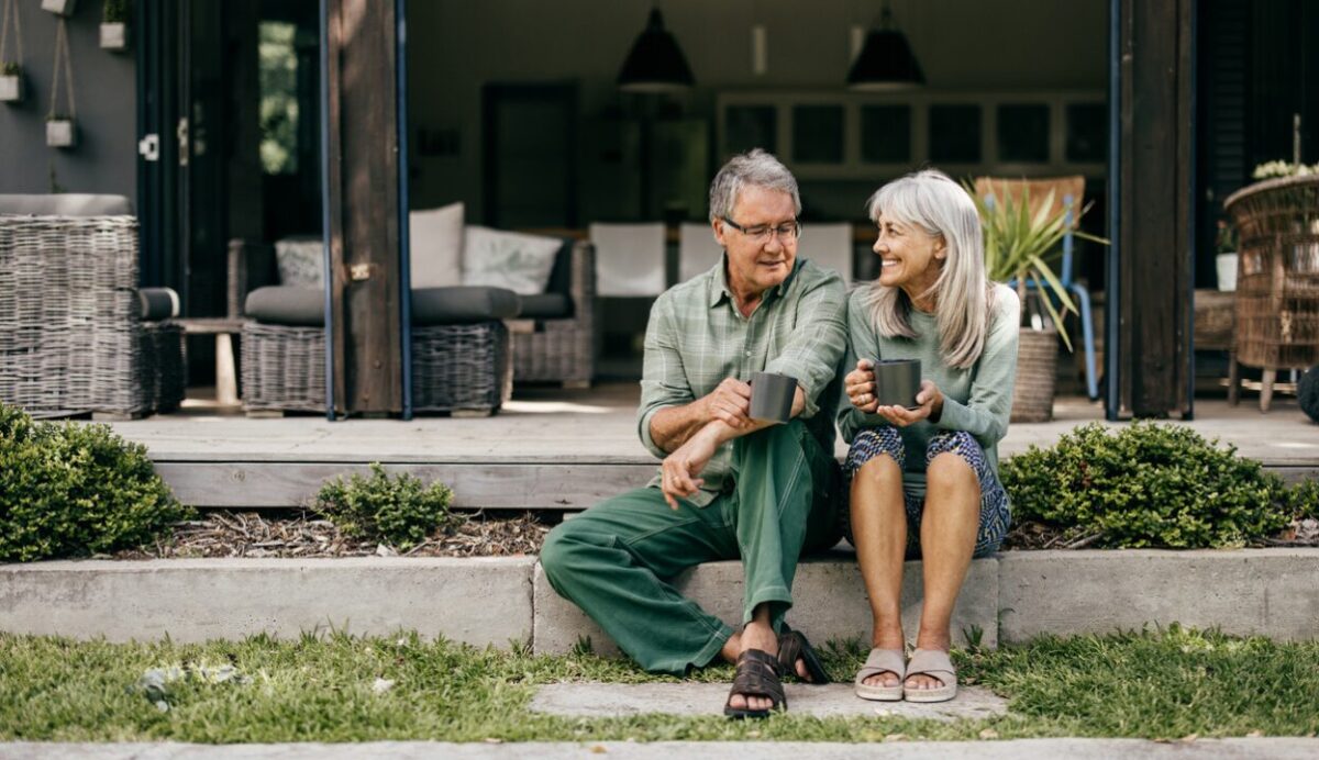 Going above and beyond for certainty