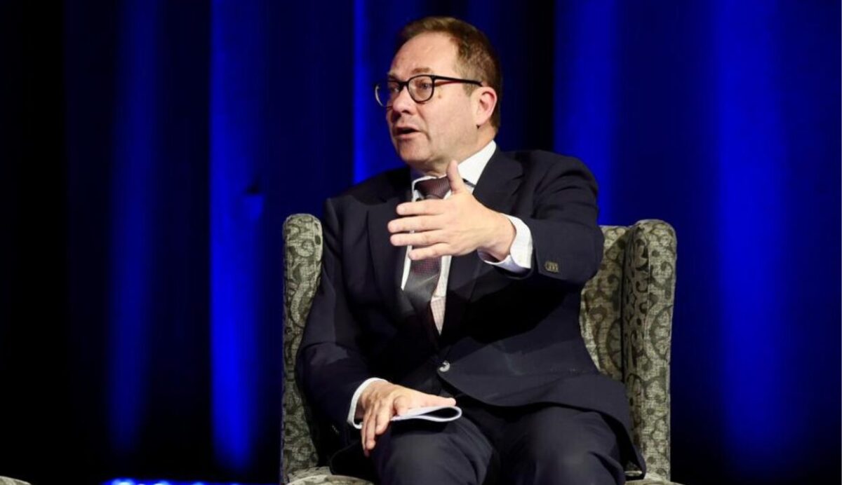Mulino concedes Shield, First Guardian collapse will complicate advice reform