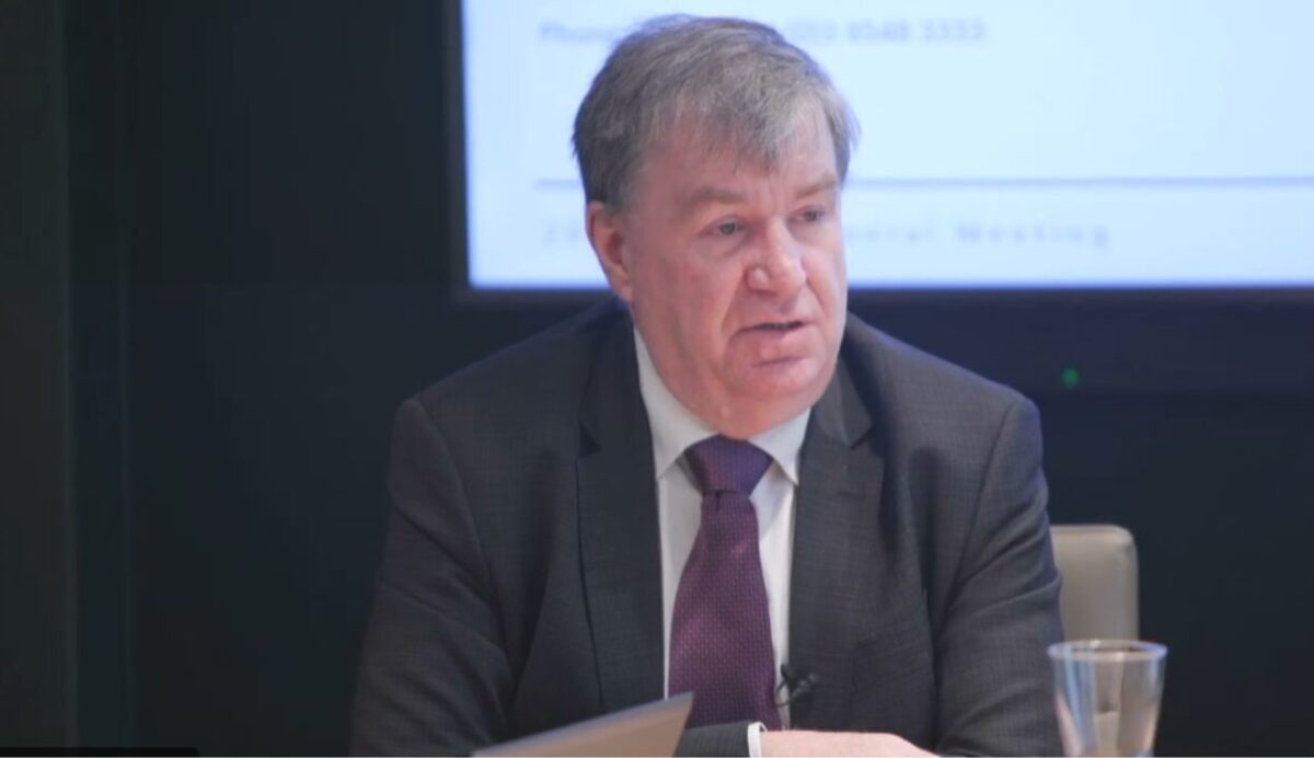 InterPrac expects fines and compliance restraints from ASIC action