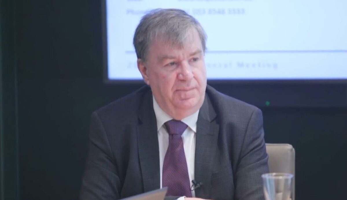 Sequoia expects PII excess payouts in FY26 for Shield, First Guardian