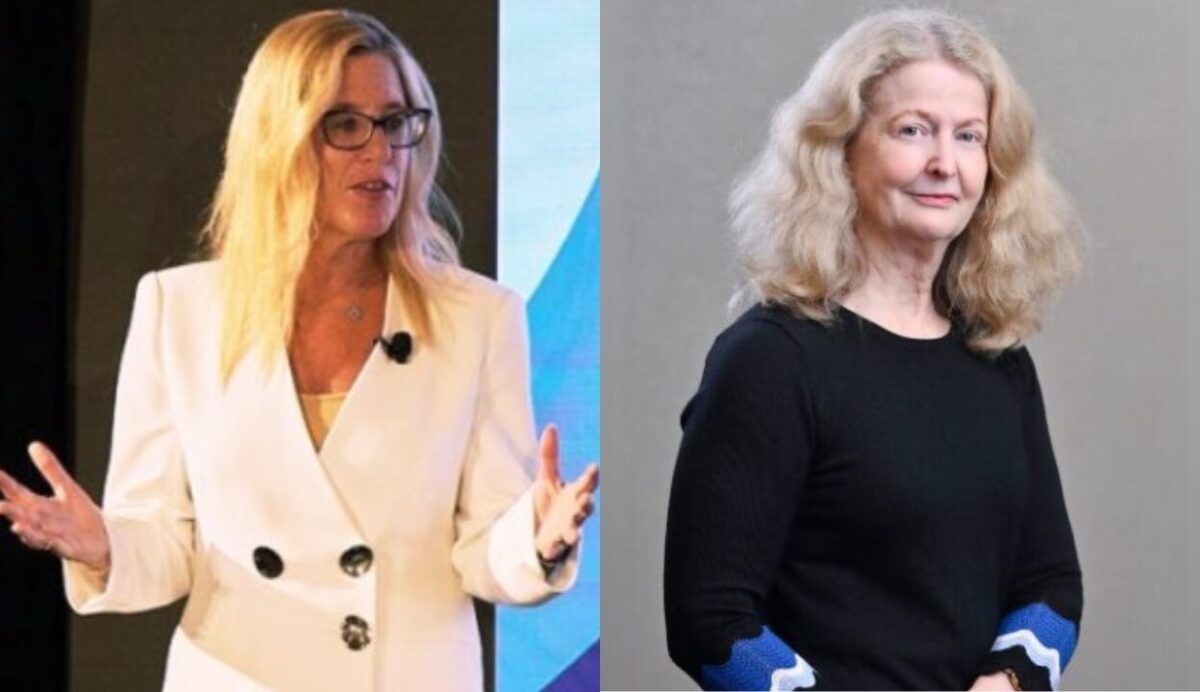 Former JBWere CEO to replace Judith Fox as head of stockbrokers association
