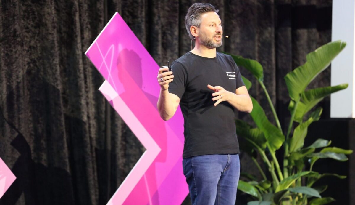 Harnessing innovation to close the advice gap