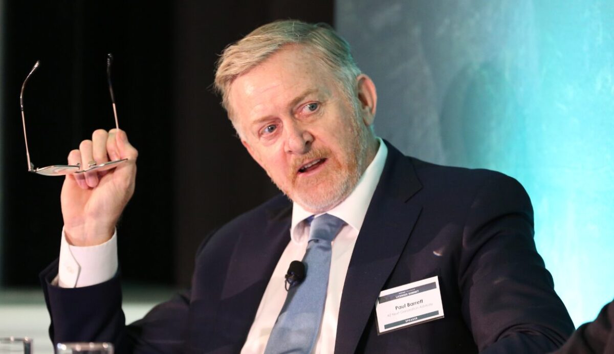 How patient capital helped AZ NGA survive the hard years