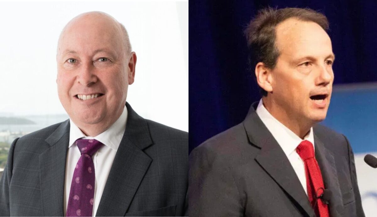 Former FASEA and ASIC executives launch trustee service