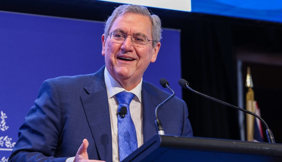Trustees-for-hire can survive Shield, First Guardian scandal: ASIC chair