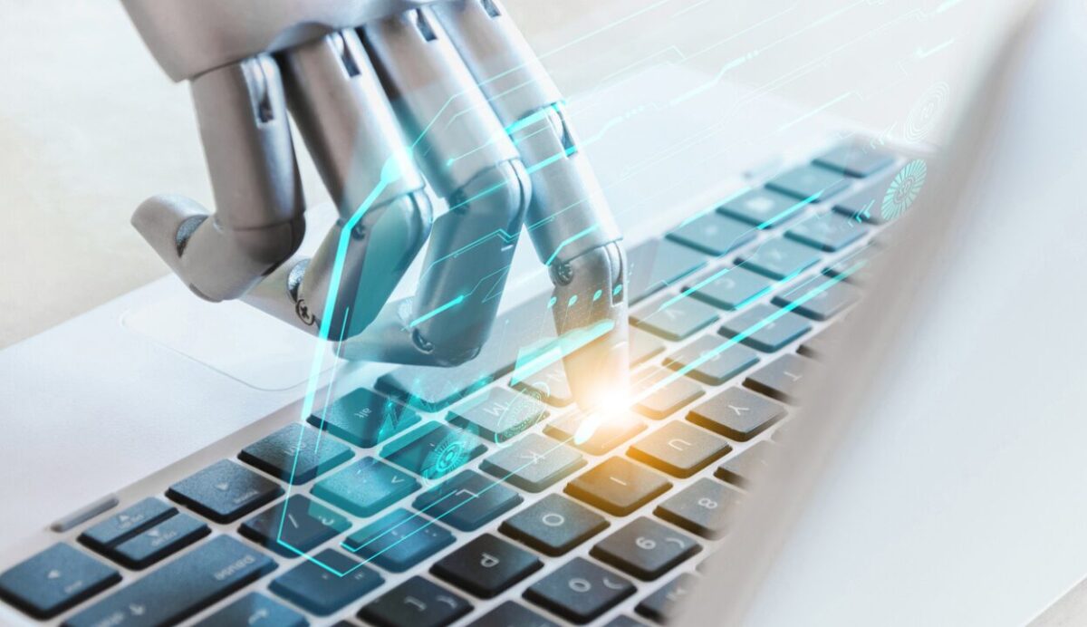When AI reads your advice: How technology is shaping the future of client engagement
