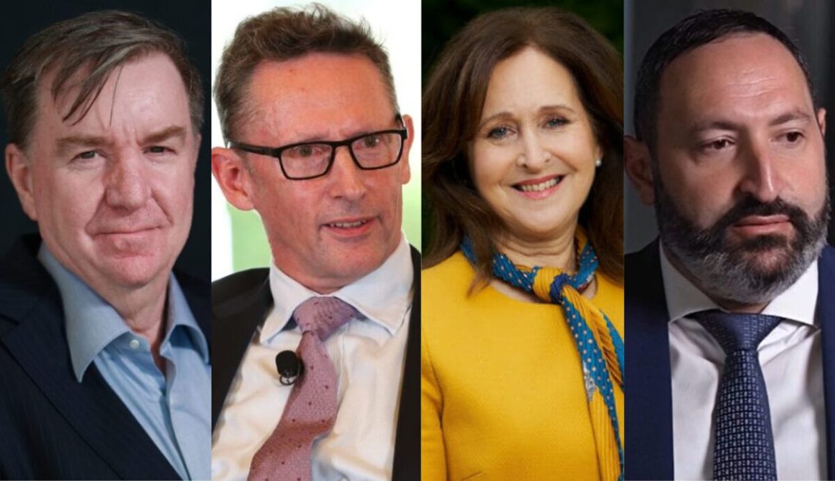 2025 – an industry in crisis: The year in review