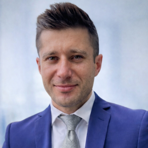 Arthur Marusevich