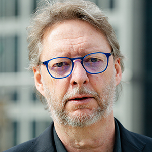 Simon Hoyle