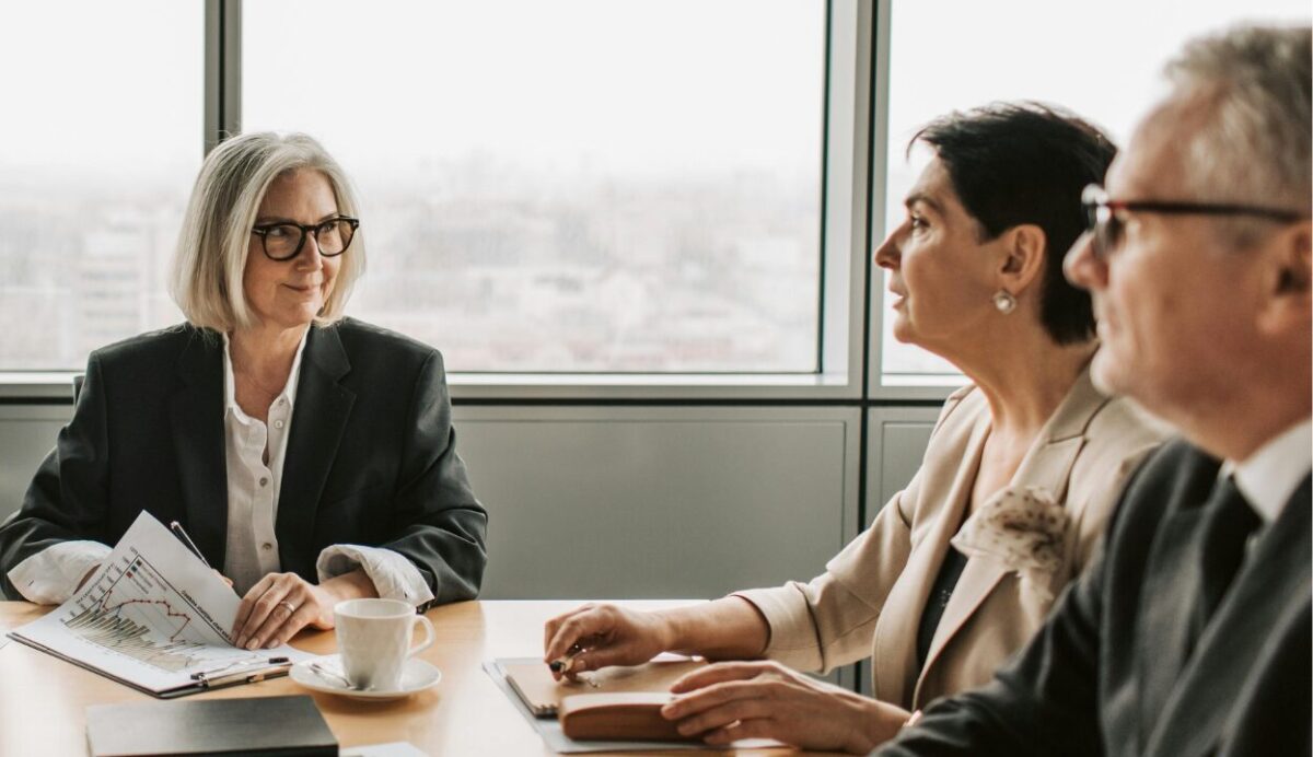 Risk specialists will thrive but more pain to come