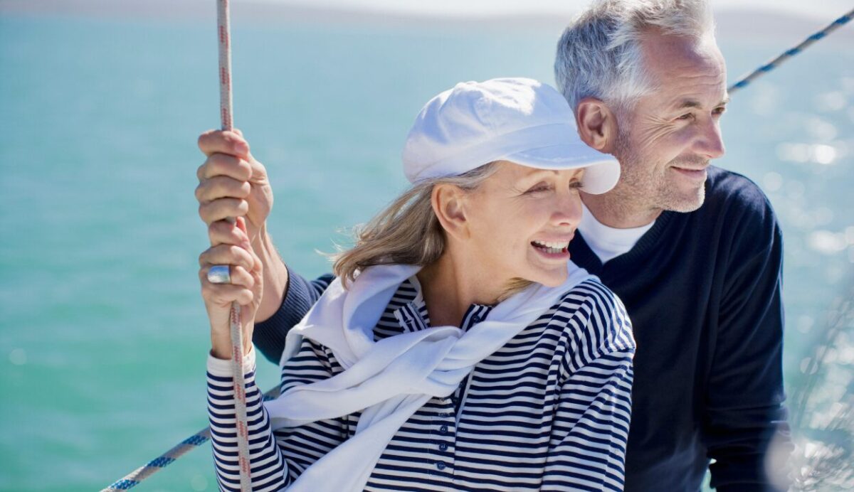 The rise of retirement advice specialists