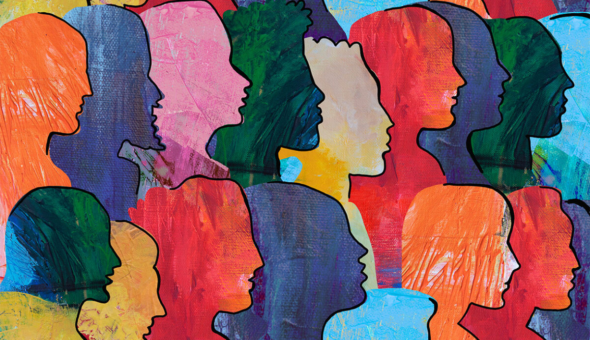 Strong advice communities breed culture of success