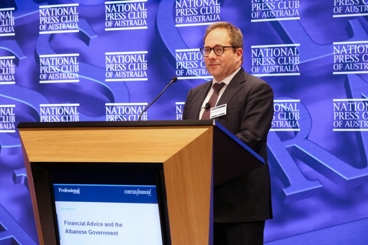 2026 Advice Policy Summit: Photo Gallery