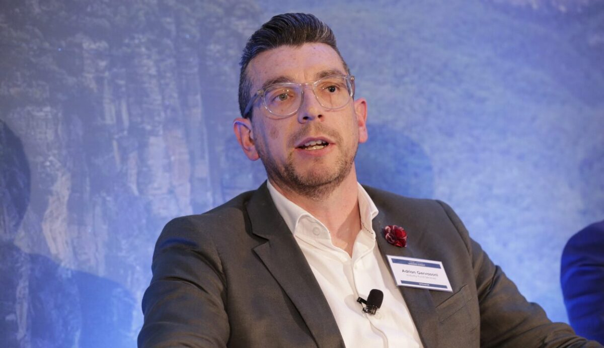 Despite starting on the back foot, IFS believes new license model will work
