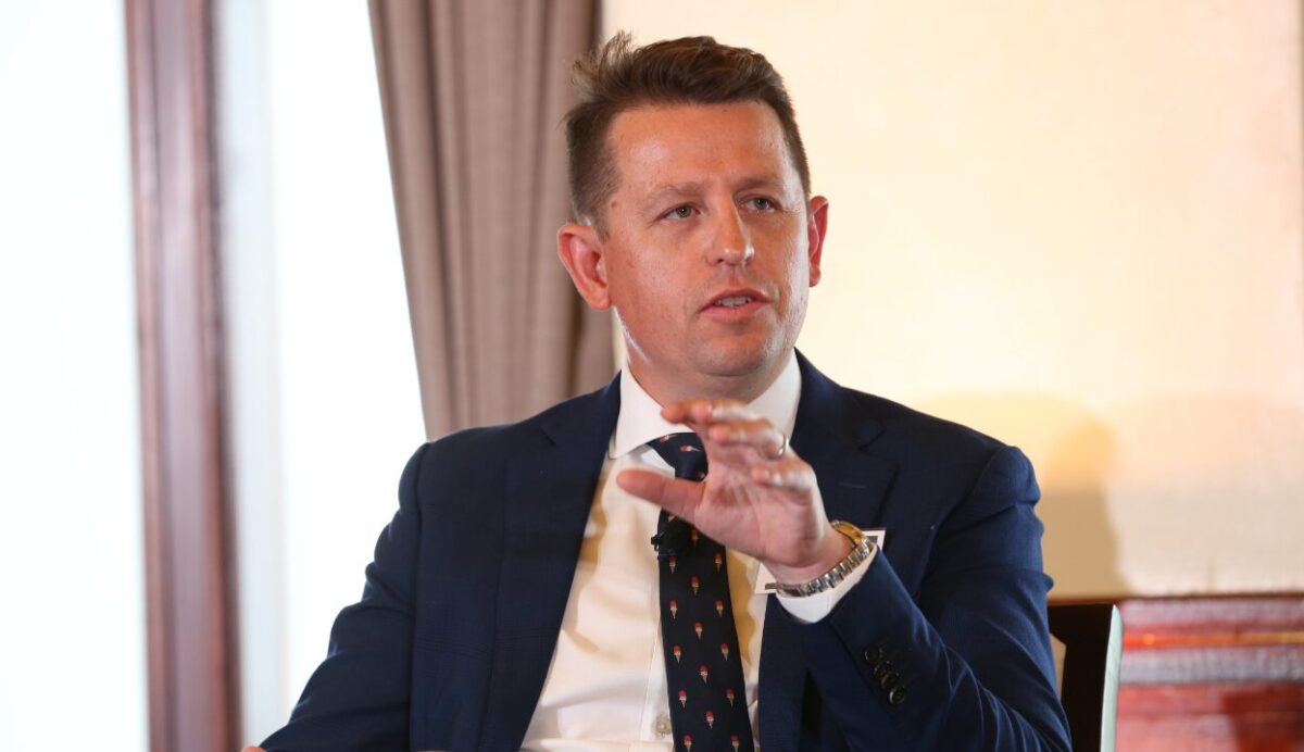 UniSuper’s digital advice offering matches SOA volume of 18 advisers