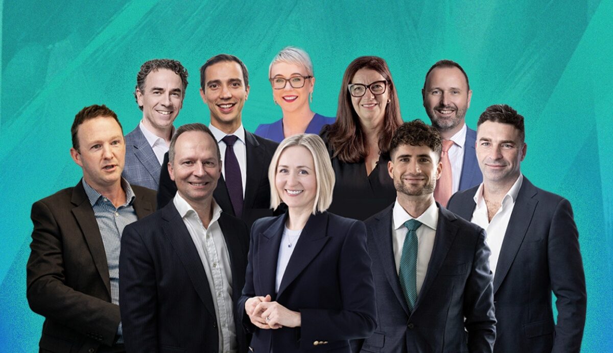 Advice leaders reveal their strategic priorities and predictions for 2026