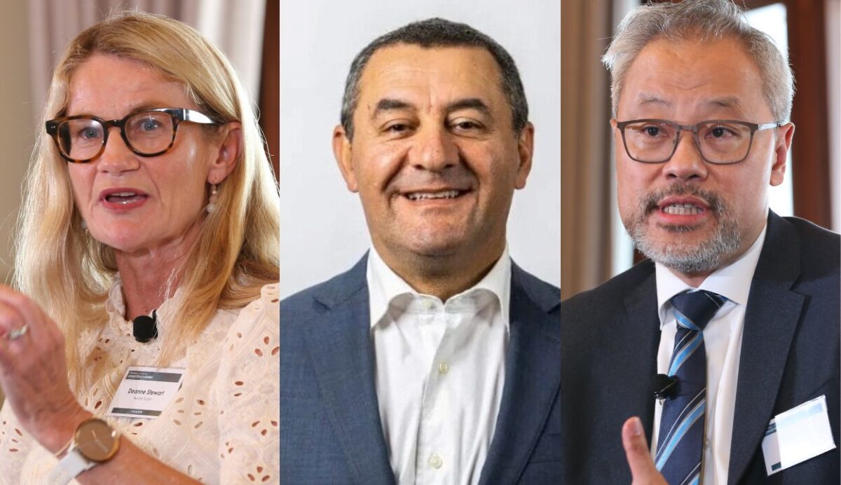 More super fund CEOs receiving seven-figure pay packets